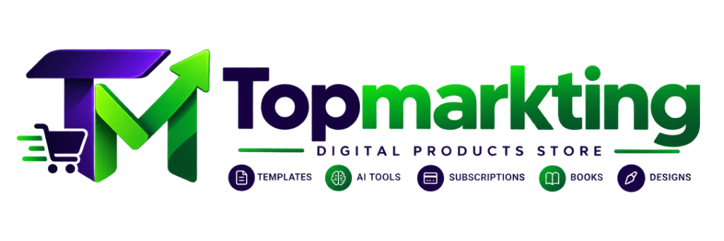 Topmarkting